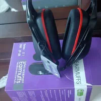 هدفون صدا گیر