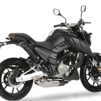 دوکاتی مانستر 250cc درحدصفر