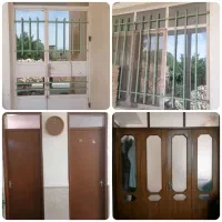 در و پنجره