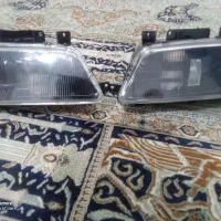 یک‌جفت کاسه چراغ‌۴۰۵‌مشکی