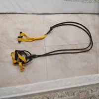 طناب TRX (تی آر ایکس)