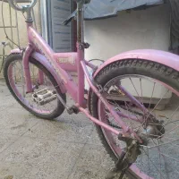 دوچرخه ۲۰