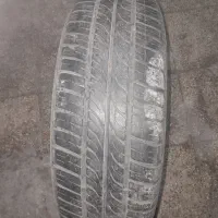 یک حلقه لاستیک ۱۵
