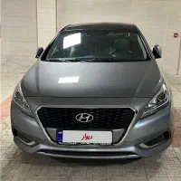 سوناتا هیبرید 2017