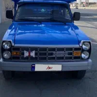 حمل بار با نیسان