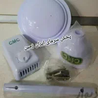 پنکه سقفی  سی ام‌ سی