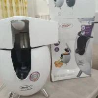 آب مرکبات گیر