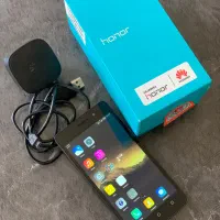 گوشی موبایل Honor-4C