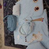 سرویس نوزاد نو مخمل