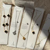 گردنبند ونکلیف