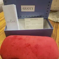 عینک آفتابی GUCCI