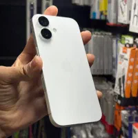 IPHONE 16|موبایل|رامسر, |دیوار