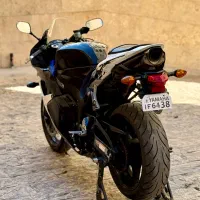 Cbr600 1000 gsx 1300|موتورسیکلت|تهران, نیروی دریایی|دیوار