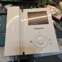 تعمیرات تخصصی انواع آیفون تصویری