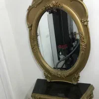 آینه کنسول