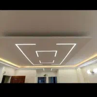 نقاشی و تزئینات ساختمانی در تمام نقاط تهران وحومه