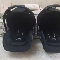 کریر دوقلو