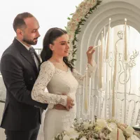 عکاسی حرفه ای عقد+کلیپ+بله برون +تولد