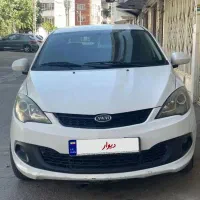 ام وی ام ۳۱۵ صندوقدار مدل ۹۶ رنگدار
