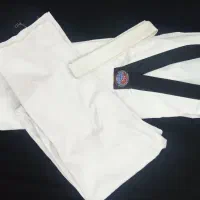 لباس تکواندو