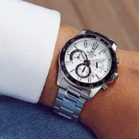 ساعت برند کاسیو مدل ادیفایس