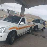 امداد خودرو یدکش چرخگیر با تخفیف