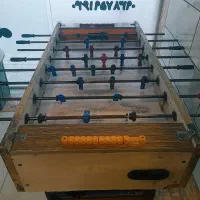 فوتبال دستی