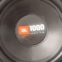 ساب باکس jbl1000