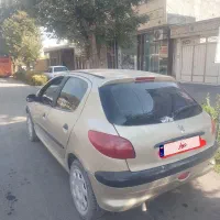 پژو۲۰۶