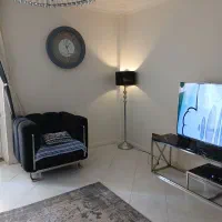 آباژور ایستاده ۲ عدد