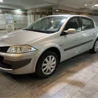مگان ۴۰ هزار تا کار مشابه صفر