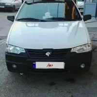 وانت آریسان ۱ درجه یک مدل ۹۵