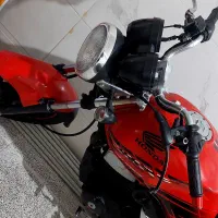 هوندا کوپه ۱۵۰ ژاپن