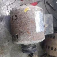 فروش دینام کولر 3/4 فابریک
