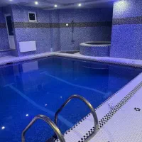 ویلا چهار خواب استخر و‌جکوزی آب گرم مهراس