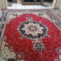 فرش 12 متری