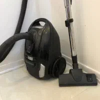 جارو برقی