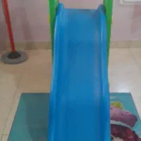 سرسره کودک