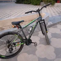 دوچرخه 27.5 جردن