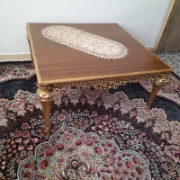 میز عسلی