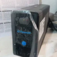 ups یوپی‌اس