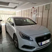 سوناتا lf