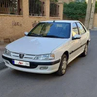 پارس TU5 مدل ۴۰۲ نقد و اقساط