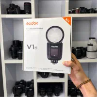 Godox V1 Flash for Nikon