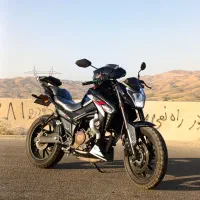 kps250|موتورسیکلت|همدان, |دیوار