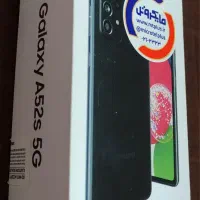 a52s 5gسامسونگ|موبایل|نهاوند, |دیوار