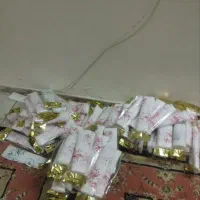 سفره یکبار مصرف