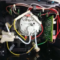 تعمیر دستگاه اسپرسوـ خانگی و صنعتی