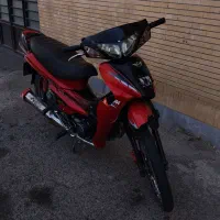 موتور ویو 125