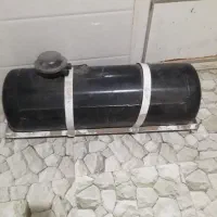 کپسول ال پی جی با کپسول گاز
